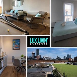 Deluxe Appartement met Twee Slaapkamers